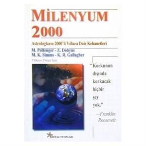 Milenyum 2000 Beyaz Yayınları