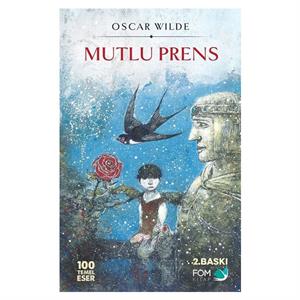 Mutlu Prens Oscar Wilde Fom Kitap