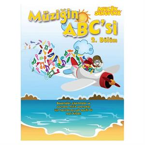 Müzik Serüveni Müziğin ABCsi 2. Bölüm Portemem Komisyon Porte Müzik Eğitim Merkezi