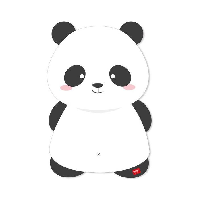 Legami Buzdolabı Magnetli Tahta Panda