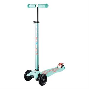 Maxi Micro Scooter Deluxe Mint MMD070