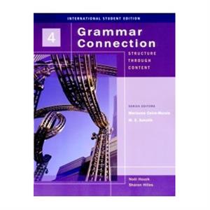 Grammar Connection 4 Students Book Heinle