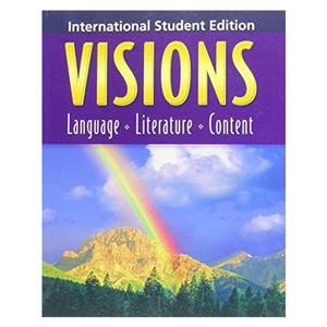 Visions C Student Edition Language Literature Content Heinle
