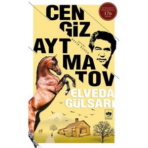 Elveda Gülsarı Cengiz Aymatov Ötüken Yay