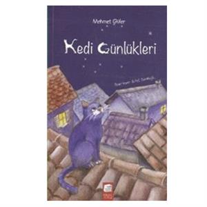 Kedi Günlükleri Mehmet Güler Final Kültür Yay