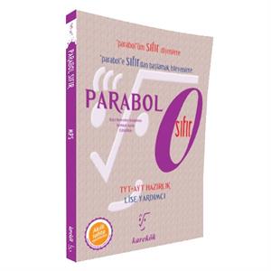 Karekök Parabol Sıfır Karekök Komisyon Karekök Yayınları