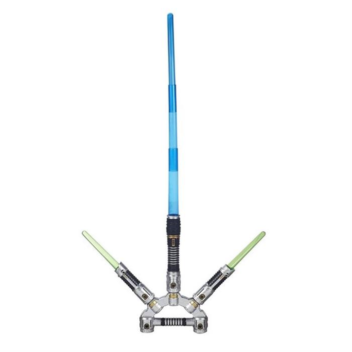 Star Wars Bladebuılders Elektronik Işın Kılıcı Set B2949