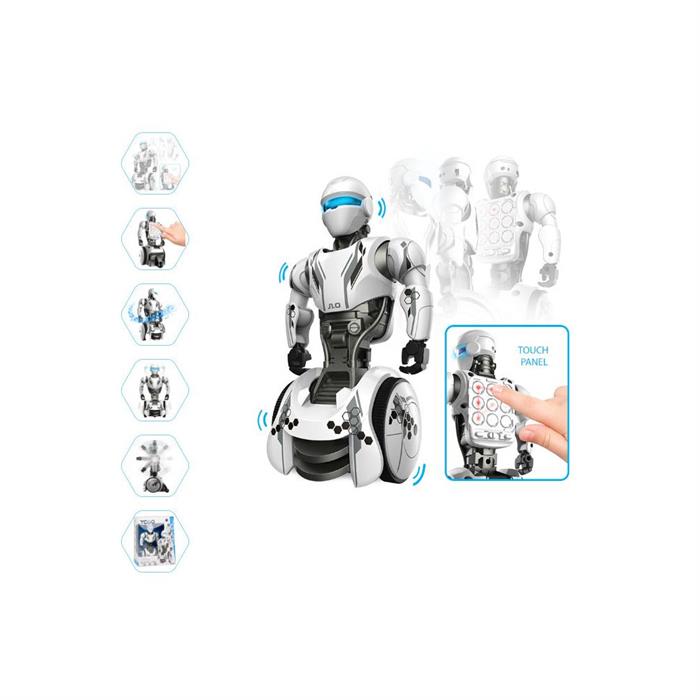 Silverlit Robot Junior O P One 88560