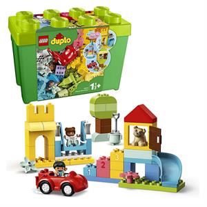 LEGO Duplo Deluxe Brick Box 10914