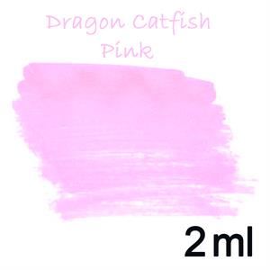 Bi Fırt Mürekkep Noodlers Dragon Catfish Pink 2ml 19818