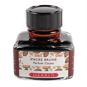 JHerbin Parfümlü Mürekkep 30ml Amber Fragance Cocoa 13746T