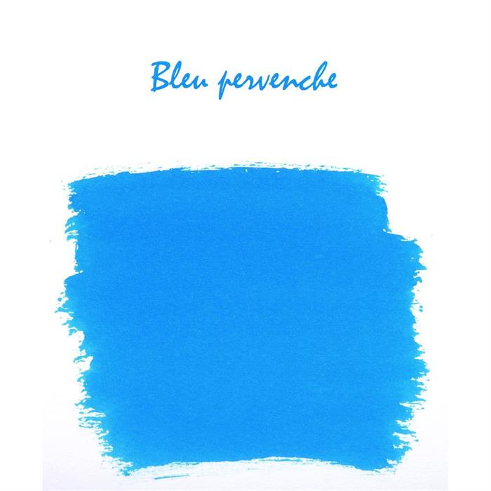 JHerbin 6Lı Kartuş Bleu Pervenche 20113T