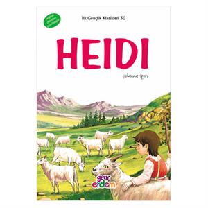 Heidi Erdem Yayınları