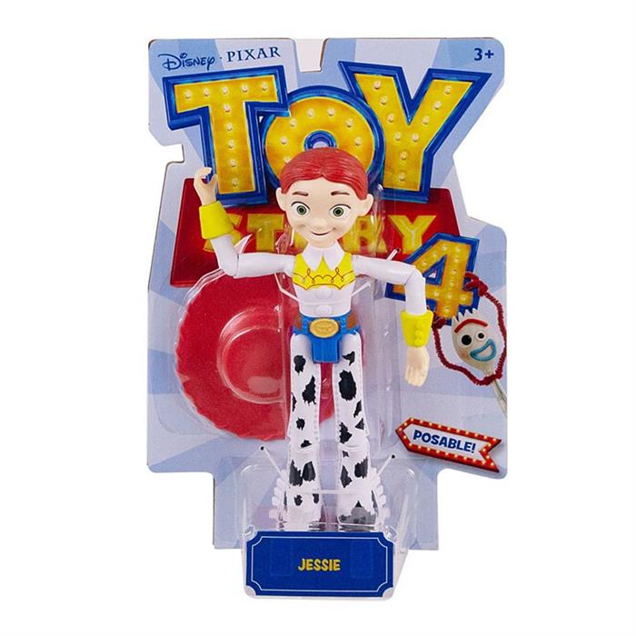 Toy Story Figürler Jessie GDP65-GDP70