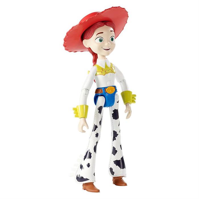 Toy Story Figürler Jessie GDP65-GDP70