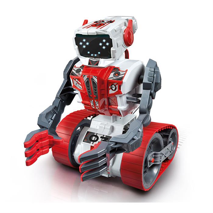Clementoni Evolution Robot 64949
