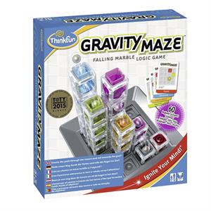Think Fun Gravity Maze 76339