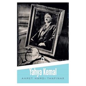 Yahya Kemal Ahmet Hamdi Tanpınar Dergah Yay