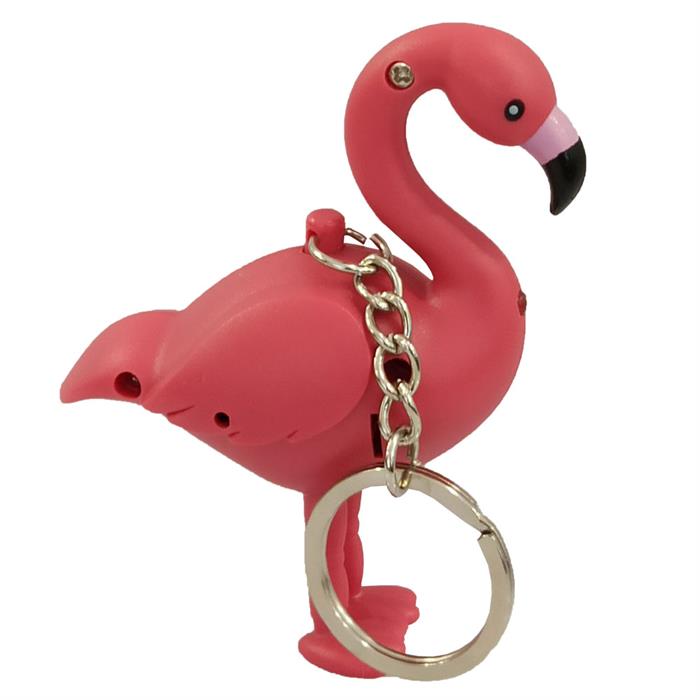 i-total Anahtarlık Flamingo XL1029