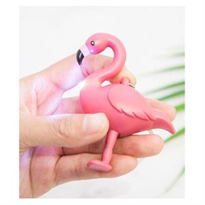i-total Anahtarlık Flamingo XL1029