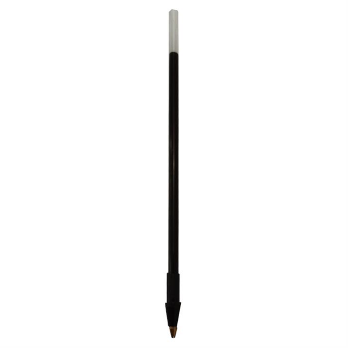 E+M Brush Tükenmez Kalem Yedeği Siyah Y000039-20