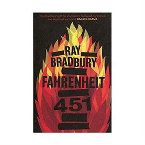 Fahrenheit 451 Harper Collins