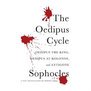 Oedipus The King Oedipus At Kolonos Antigone Harper Perennial