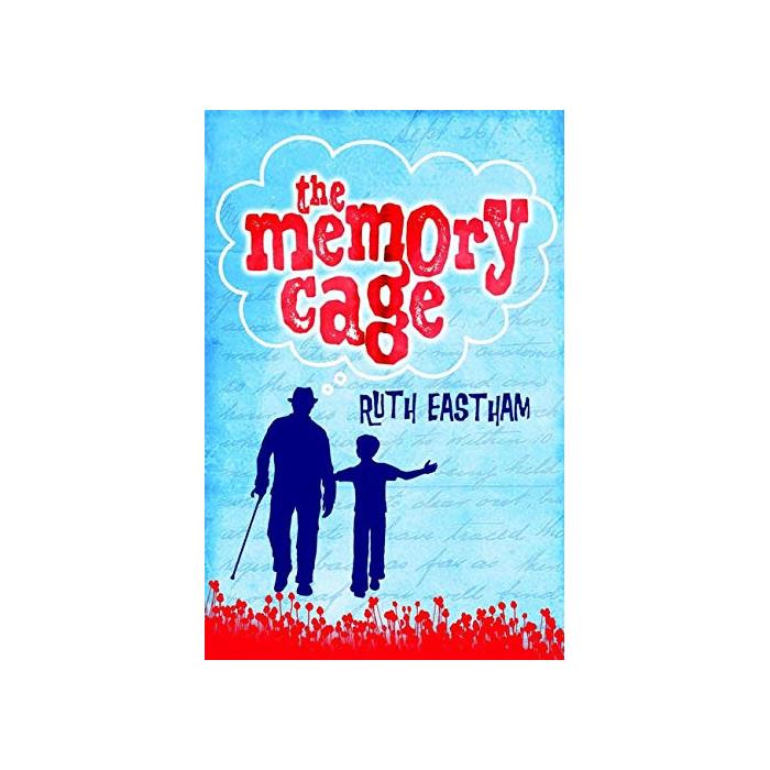 The Memory Cage Scholastic