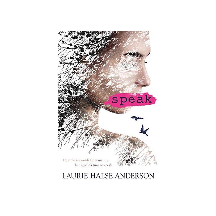 Speak - Anderson, Laurie Halse