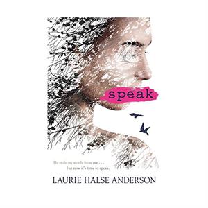 Speak Anderson Laurie Halse Square Fish Edition Hachette