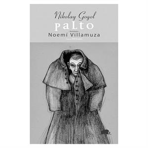 Palto Resimli Başyapıtlar Nikolay Vasilievich Gogol Kolektif Kitap