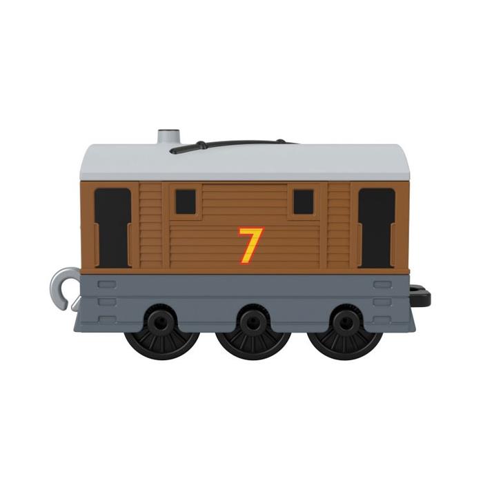 Thomas Friends Trackmaster Sür Bırak Küçük Tekli Tren GCK93-GHK63