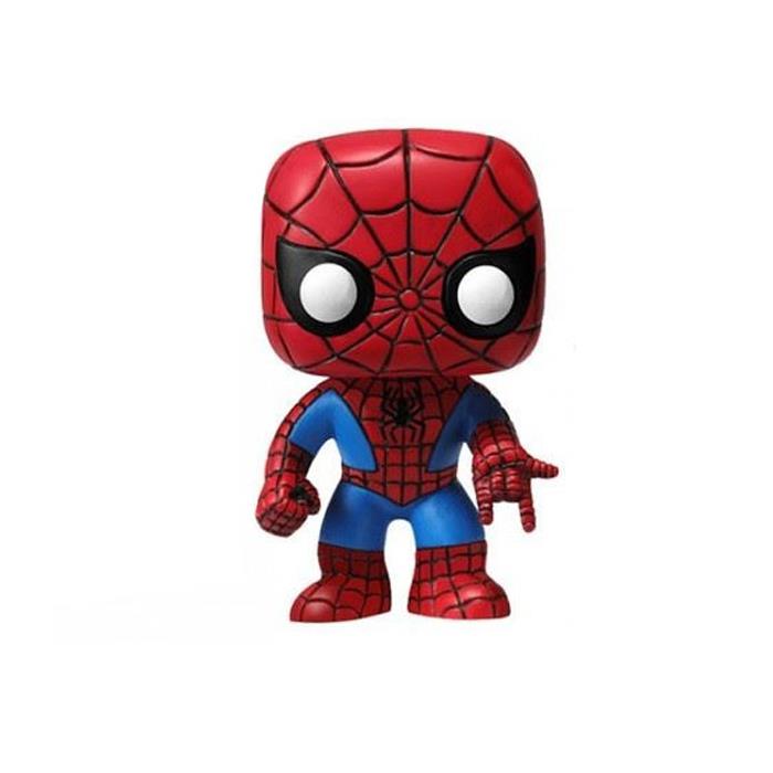 Funko Pop Marvel Spider Man 2276