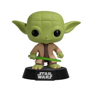 Funko Pop Star Wars Yoda 2322