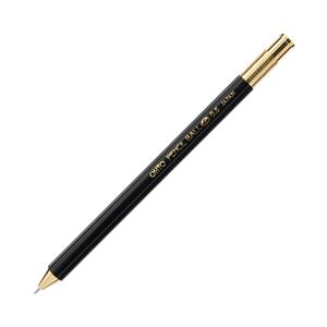 Ohto Wooden Tükenmez Kalem Siyah Nkg-450E