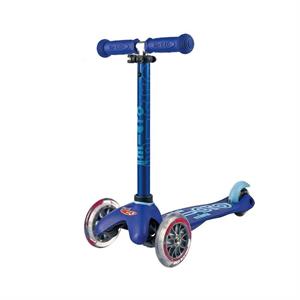 Micro Mini Scooter 3in1 Deluxe Blue MMD014