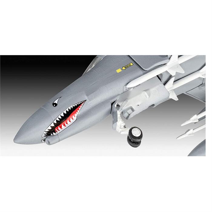 Revell Maket F-4 Phantom 03651