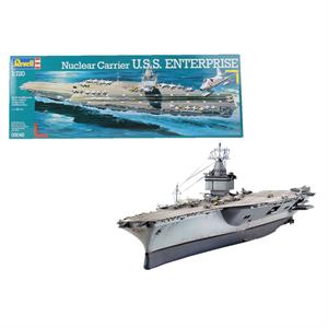 Revell Maket USS Enterprise 05046