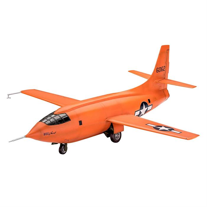 Revell Maket Bell X-1 S Aircraft 03888