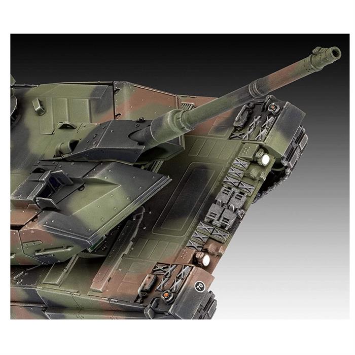 Revell Maket Leopard 2 03281