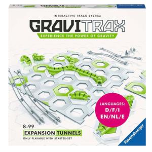 GraviTrax Tüneller 268207