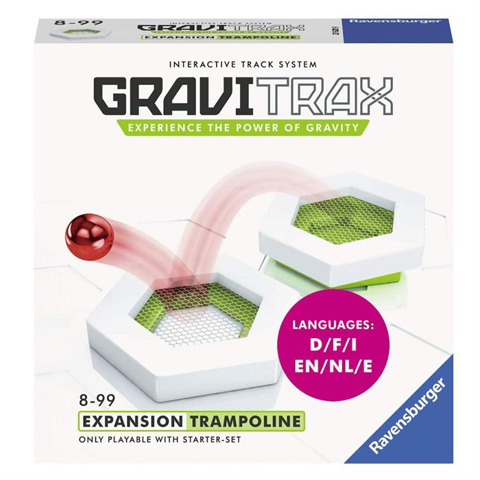 GraviTrax Trambolin 268221