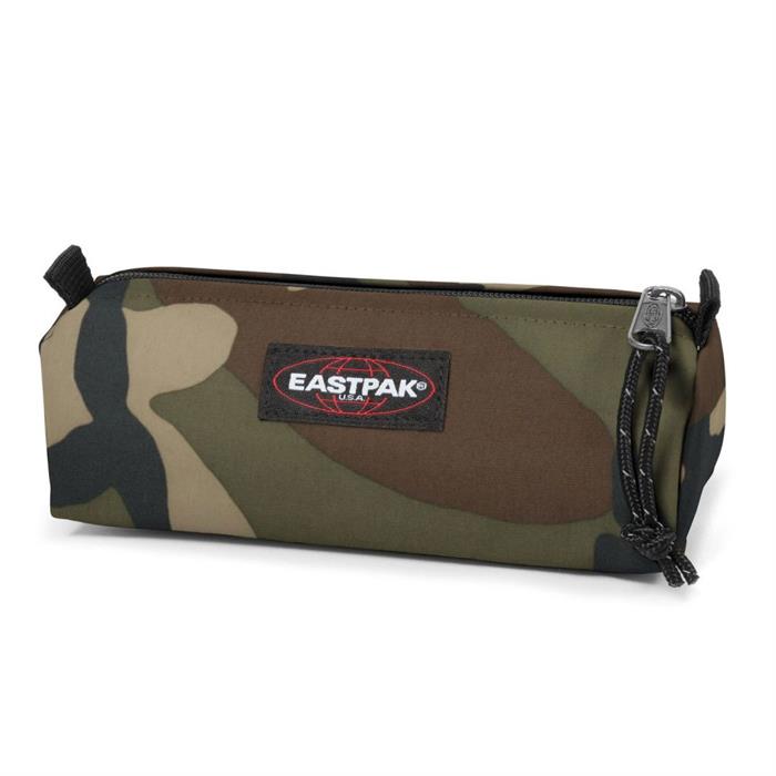 Eastpak Benchmark Single Camo Kalem Çantası EK0003721811