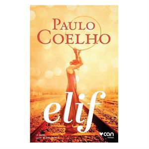Elif Paulo Coelho Can Yayınları