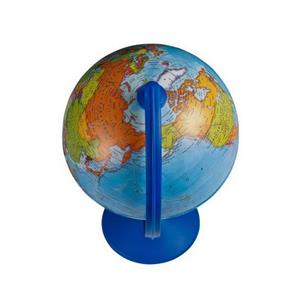 Gürbüz Globe Işıksız Siyasi Küre 26 cm42262