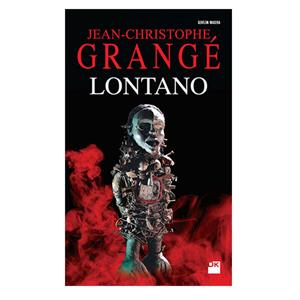 Lontano Jean Christophe Grange Doğan Kitap