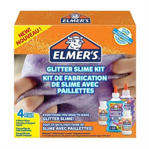 Elmers Simli Slime Kit 2077256