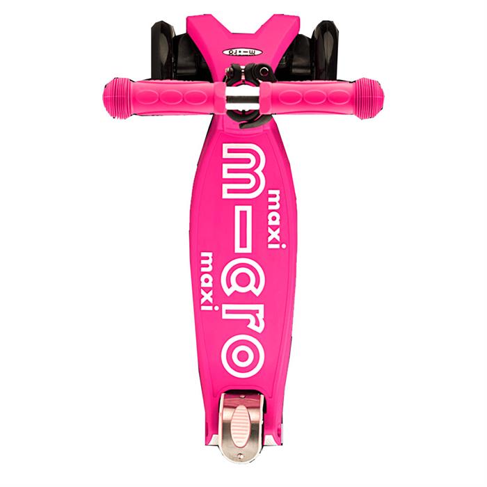 Maxi Micro Scooter Deluxe Pink MMD077