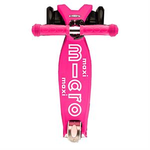 Maxi Micro Scooter Deluxe Pink MMD077