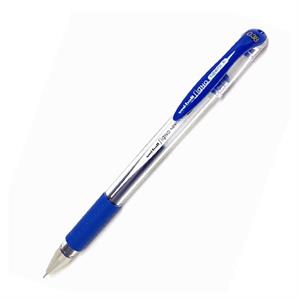 Uniball Signo Needle Jel İğne Uçlu Kalem 0.38 Mavi